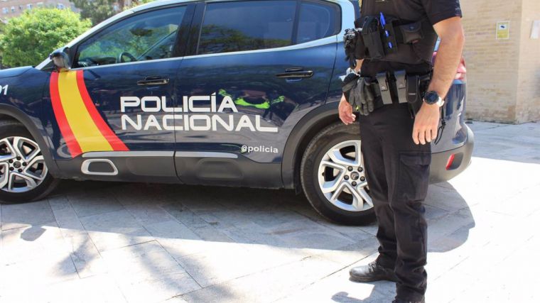 Desarticulada una banda de venta de estupefacientes en Madrid y Toledo que almacenaba la droga en una guardería