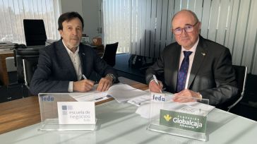 La Fundación Globalcaja repite como partner de la Escuela de Negocios FEDA