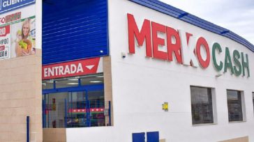 Merkocash (Toledo), proyecta seguir creciendo en Madrid