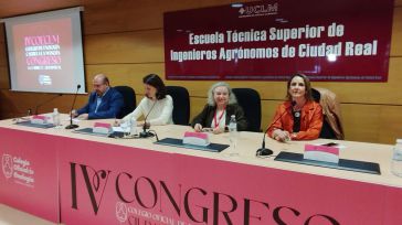 Arranca en Ciudad Real el IV Congreso de Enología de Castilla-La Mancha