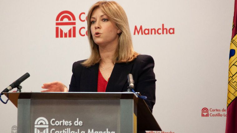 Abengózar pide un “criterio coherente” sobre los trasvases: “Lo que no puede ser es que del río Tajo sí y del Ebro no”