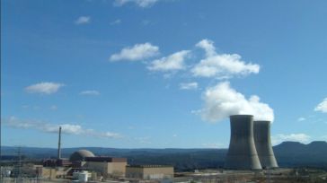 La central nuclear de Trillo registró tres sucesos durante 2023, un 40% menos que los notificados el ejercicio anterior