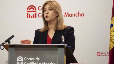 Page no acudirá al Senado y PSOE C-LM carga contra el PP por utilizar la Cámara Alta 'al servicio de Génova'