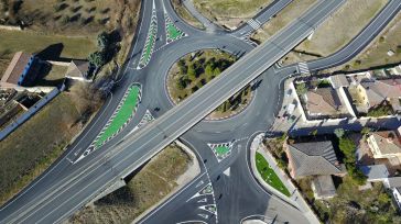 Transportes adjudica por 28,2 millones de euros un contrato de conservación de carreteras en la provincia de Toledo