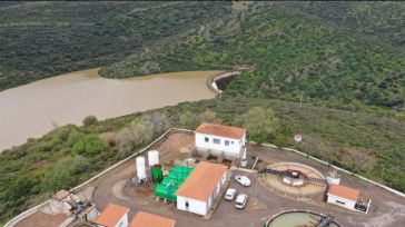 Declaran no apta para el consumo el agua en Valdepeñas, Santa Cruz de Mudela y pedanías del Viso del Marqués