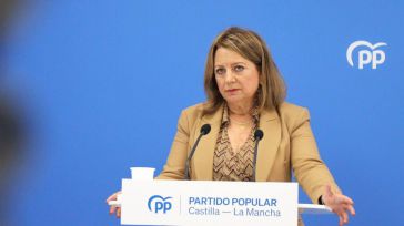 PP C-LM vuelve a acusar a García-Page de "falta de respeto hacia el Senado y sumisión a Sánchez"