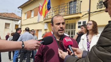 PSOE CLM resalta la necesidad de "una nueva política del agua" y confía en la sensibilidad del Gobierno para ello
