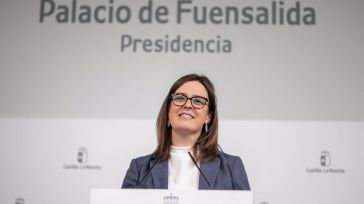 Padilla pide "valentía" a Núñez para exigir "a sus compañeros del Levante" que dejen de "esquilmar" el Tajo