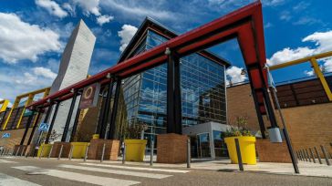 Un nuevo restaurante abrirá sus puertas en el principal centro comercial de Toledo