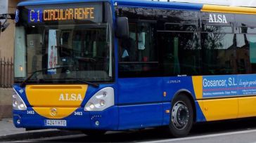 Un ciberataque deja inoperativo el sistema de recarga de los autobuses urbanos en Guadalajara