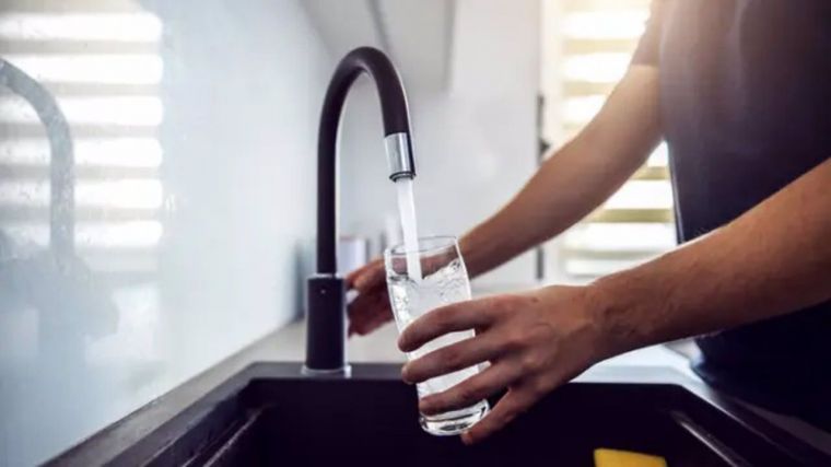 El agua de Valdepeñas, Santa Cruz de Mudela y pedanías del Viso del Marqués ya es apta para el consumo humano