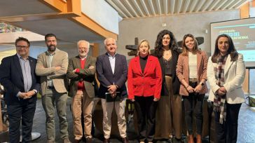 El Gobierno de Castilla-La Mancha apoyará el congreso Olive Oil World Congress a través de la marca ‘Campo y Alma’