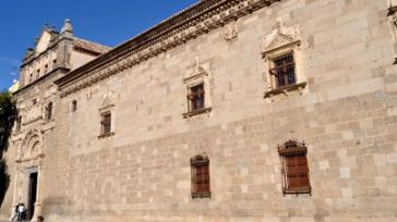 Aprobadas obras de emergencia en el Museo de Santa Cruz de Toledo: El estado de las vigas es peligroso