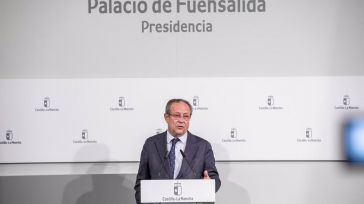Castilla-La Mancha aprobará más de 12.000 nuevas plazas de empleo público para los próximos cuatro años