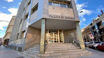 Continúa en Albacete el juicio al octogenario por la muerte del ladrón que entró en su finca: Hablan los expertos en balística
