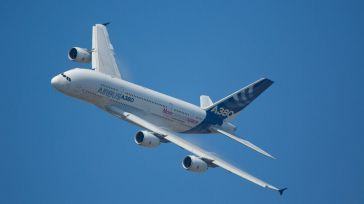 Airbus entregó 142 aviones en el primer trimestre del año, frente a los 83 de Boeing