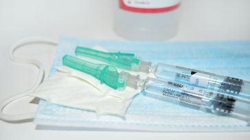 Las vacunas de la gripe para toda España, unos 25 millones de dosis, se guardarán en CLM
