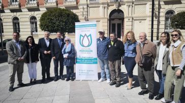 Ciudad Real conmemora el Día Mundial del Parkinson desde la “inteligencia emocional”