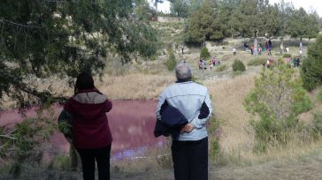 El turismo rural se mantiene al alza en la provincia de Cuenca