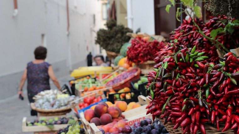 El IPC vuelve a subir en marzo, pero el precio de los alimentos se modera