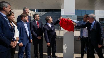 El Gobierno regional licitará las obras de la plataforma intermodal de Illescas antes de fin de año