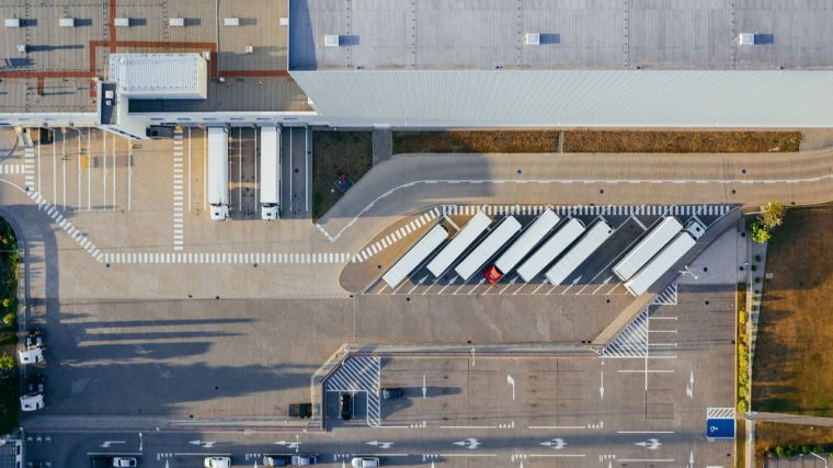 La Zona Centro logística, con Toledo y Guadalajara, lidera las operaciones y el stock del país