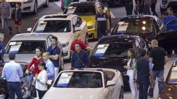 El precio de los coches de segunda mano cae un 5% en marzo en Castilla-La Mancha