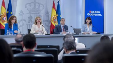 La ministra de Saniad insta a las CCAA a "ejecutar políticas" para que las listas de espera "no sean inasumibles"