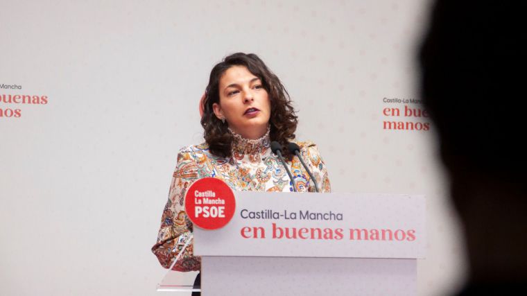 El PSOE destaca que, con Page, “Castilla-La Mancha hace la política más progresista del país”