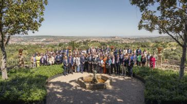 La Asociación Familiar de Empresas de Castilla La Mancha celebra su III Jornada Intergeneracional y XIII Premio Empresa Familiar CLM.