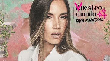 La cantante India Martínez actuará este verano en La Solana