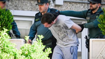 Crimen Chiloeches: Prisión provisional para dos de los detenidos y libertad provisional para la tercera