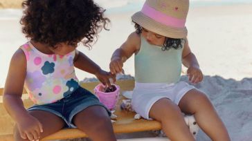 Primark baja los precios de sus básicos de moda infantil de verano