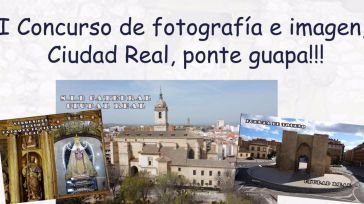 El concurso de fotografía 'Ciudad Real, ponte guapa' comienza este lunes para promocionar la ciudad en redes sociales