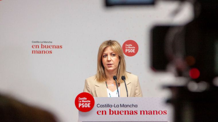 Abengózar pregunta al PP de Núñez “cuánto más van a aguantar” de sus socios de Vox cuando “dan la espalda a la infancia”