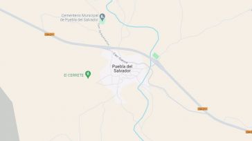 Muere un hombre en Puebla del Salvador (Cuenca) tras una colisión entre un turismo y un camión
