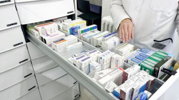 Alarma por la creciente escasez de medicamentos en CLM: Un estudio pone el foco en los más difíciles de encontrar 