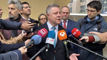 Page reclama un "un auténtico pacto de Estado" entre fuerzas constitucionalistas para bloquear a Bildu