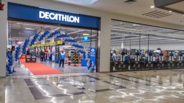 Los trabajadores de Decathlon cobrarán un 15% más tras la firma de su nuevo convenio