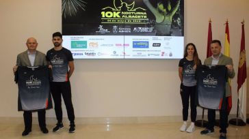 Este domingo se pondrán a la venta otros 200 dorsales más para participar en la 10K Nocturna de Albacete