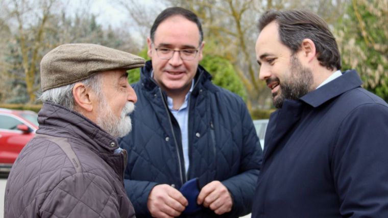 El PP-CLM celebra su reunión Intermunicipal en Cuenca con la presencia de los principales alcaldes populares de la región