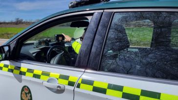 Tres detenidos en Bargas por intento de homicidio y tráfico de drogas