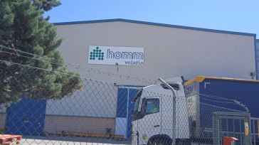 La empresa vasca Homm cierra repentinamente y deja en el aire a 60 trabajadores de su fábrica de Seseña (Toledo)