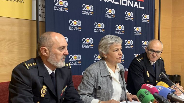 Desarticulada una organización dedicada a la prostitución de mujeres en Cuenca y liberadas 2 víctimas de trata