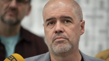 Sordo (CCOO) pide a Sánchez que no ceda a las pretensiones de 'poderes fácticos' que no asumen la 'normalidad democrática'