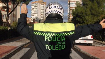 El alcalde de Toledo, optimista ante un acuerdo con Policía Local, espera solucionar el problema 'en próximos días'