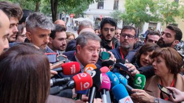 Page acudirá al Comité Federal del PSOE este sábado, marcado por la ausencia de Sánchez