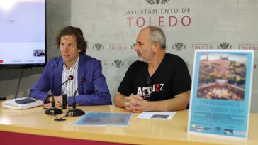 Toledo acoge el II Torneo Solidario de Puzzles ‘Ciudad de Toledo’ a beneficio de la Asociación SATB2