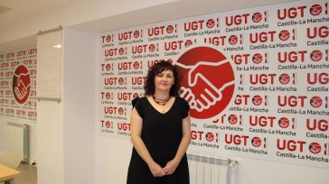 UGT C-LM reconce que los datos 'no son buenos' pero ve aspectos 'positivos' como la subida anual de la ocupación