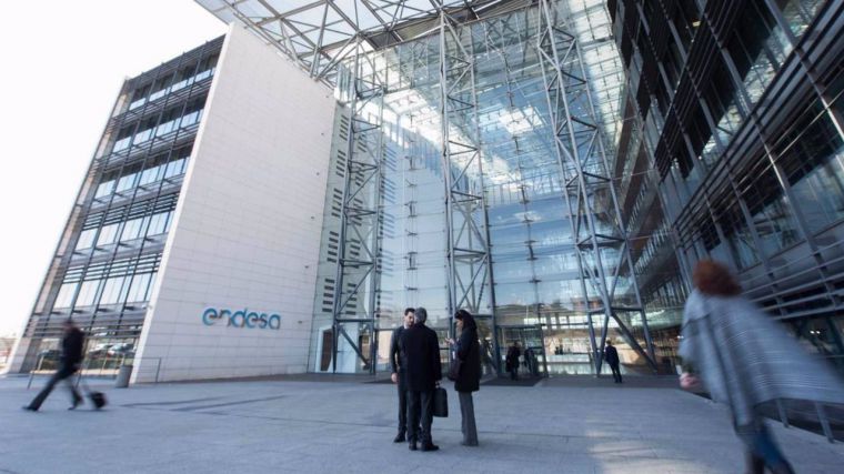 Los impuestos pagados por Endesa aumentan un 32% en 2023 y alcanzan su máximo histórico